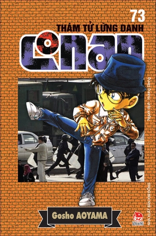 (Tập lẻ) Thám tử lừng danh Conan từ Tập 51-100