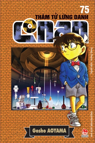 (Tập lẻ) Thám tử lừng danh Conan từ Tập 51-100