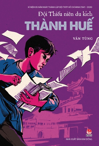 Đội thiếu niên du kích Thành Huế