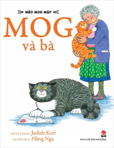 Combo Mèo Mog Mập (5 cuốn)