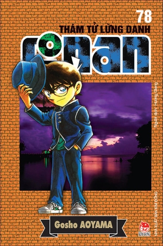 (Tập lẻ) Thám tử lừng danh Conan từ Tập 51-100