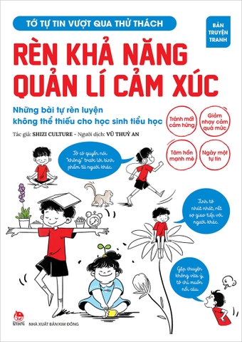 Combo - Tớ tự tin (2 cuốn)