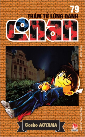 (Tập lẻ) Thám tử lừng danh Conan từ Tập 51-100