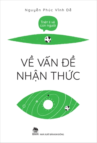 Combo - Triết lí về con người (4 cuốn)