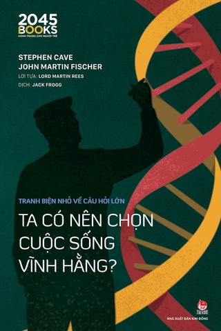 Combo Tranh biện nhỏ về câu hỏi lớn (3 cuốn)