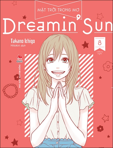 Dreamin' Sun - Tập 8