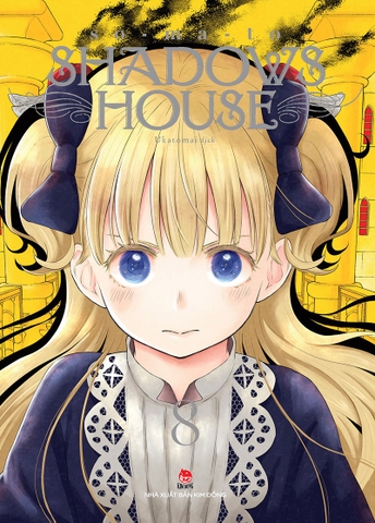 (Tập lẻ) Shadows House