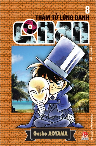 (Tập lẻ) Thám tử lừng danh Conan từ Tập 1-50