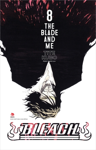 Bleach - Tập 8