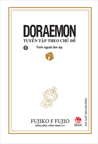 (Tập lẻ) Doraemon - Tuyển tập theo chủ đề