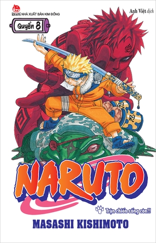 (Tập lẻ) Naruto
