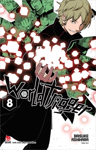 (Tập lẻ) World Trigger
