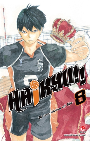 (Tập lẻ) Haikyu!!