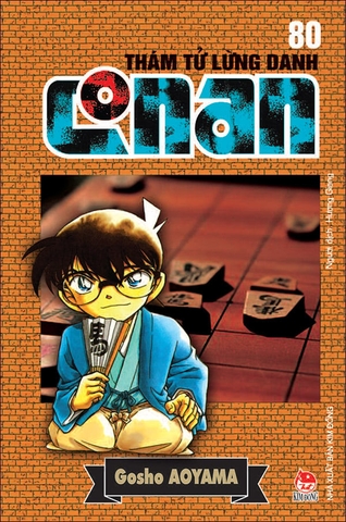 (Tập lẻ) Thám tử lừng danh Conan từ Tập 51-100