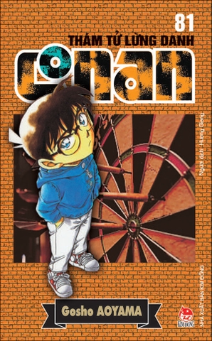 (Tập lẻ) Thám tử lừng danh Conan từ Tập 51-100