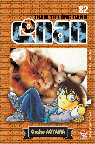 (Tập lẻ) Thám tử lừng danh Conan từ Tập 51-100