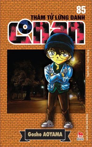 (Tập lẻ) Thám tử lừng danh Conan từ Tập 51-100