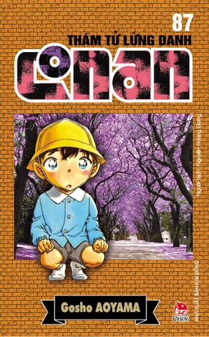 (Tập lẻ) Thám tử lừng danh Conan từ Tập 51-100