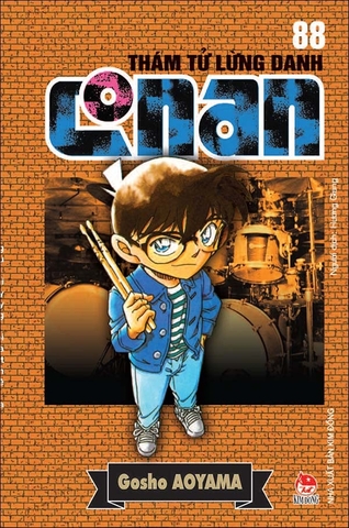 (Tập lẻ) Thám tử lừng danh Conan từ Tập 51-100