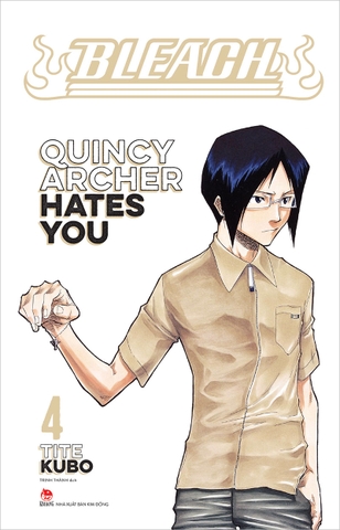 (Tập lẻ) Bleach