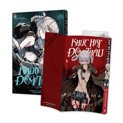 (Tập lẻ) Khúc hát đêm thâu