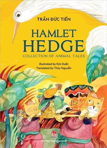 Hamlet Hedge