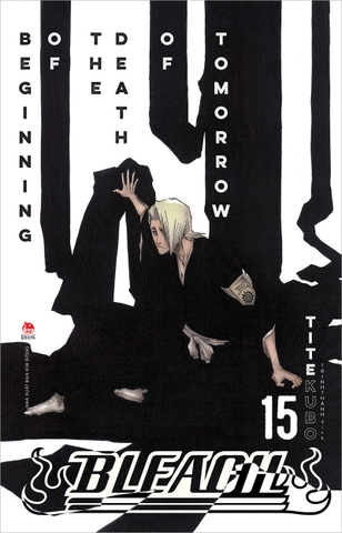 (Tập lẻ) Bleach