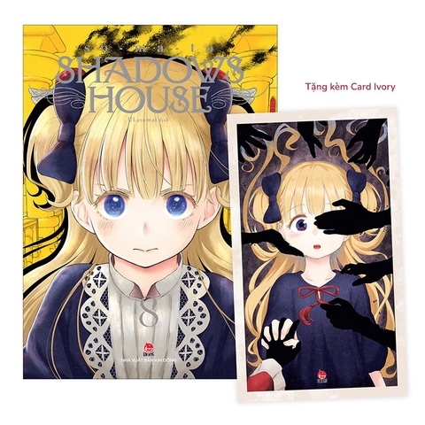 (Tập lẻ) Shadows House