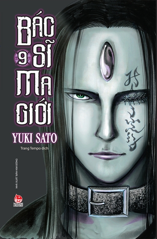 Bác sĩ ma giới - Tập 9