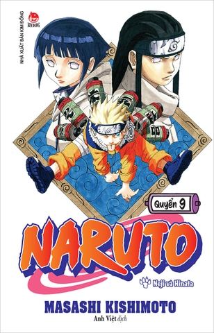 (Tập lẻ) Naruto