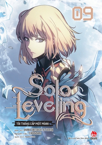 (Tập lẻ) Solo Leveling - Tôi thăng cấp một mình
