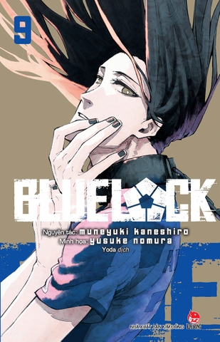 (Tập lẻ) Bluelock