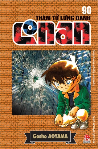 (Tập lẻ) Thám tử lừng danh Conan từ Tập 51-100