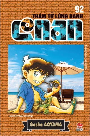 (Tập lẻ) Thám tử lừng danh Conan từ Tập 51-100