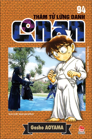 (Tập lẻ) Thám tử lừng danh Conan từ Tập 51-100