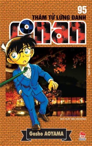 (Tập lẻ) Thám tử lừng danh Conan từ Tập 51-100