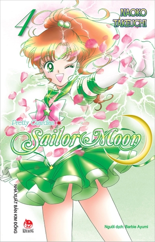 (Tập lẻ) Sailor Moon