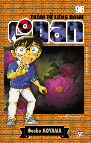 (Tập lẻ) Thám tử lừng danh Conan từ Tập 1-50