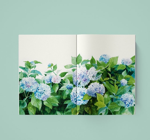 Quyền năng của hoa - Lời thầm thì cảm xúc từ thiên nhiên