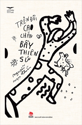 Văn trẻ - Trên đồi cao chăn bầy thiên sứ