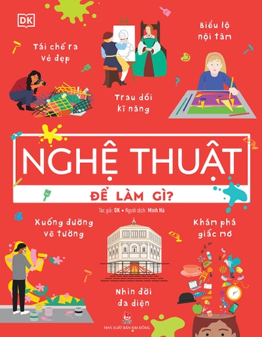 Combo - Biết để làm gì? (4 cuốn)