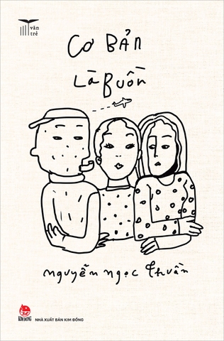 Văn trẻ - Cơ bản là buồn