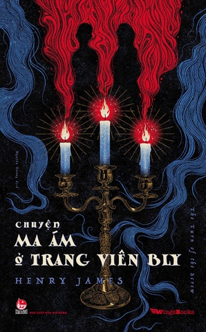 Combo Chuyện ma ám (2 cuốn)