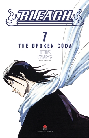 (Tập lẻ) Bleach