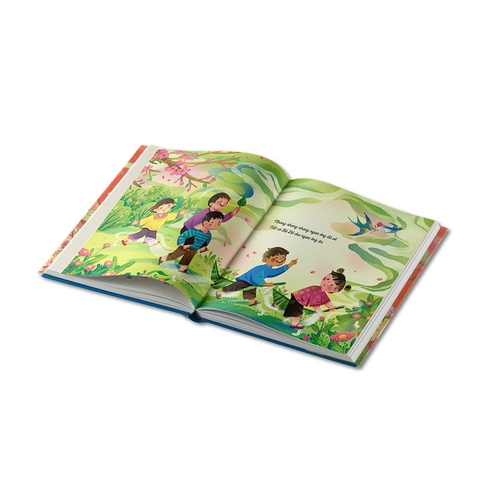 Nhâm nhi tết Bính Ngọ - Ấn phẩm đặc biệt