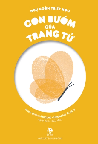 Combo - Ngụ ngôn triết học (10 cuốn)
