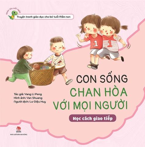 Combo Khôn lớn mỗi ngày (6 cuốn)