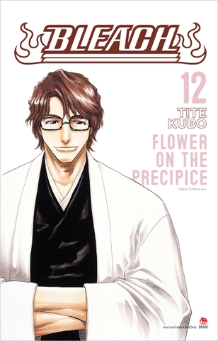 (Tập lẻ) Bleach