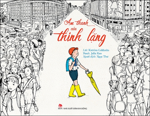 Âm thanh của thinh lặng