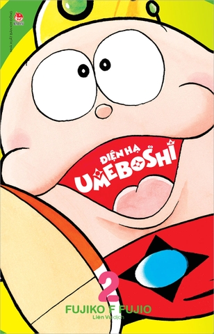 (Tập lẻ) Điện hạ Umeboshi